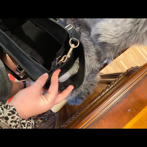 Coach Purse - Picture 8 of 13